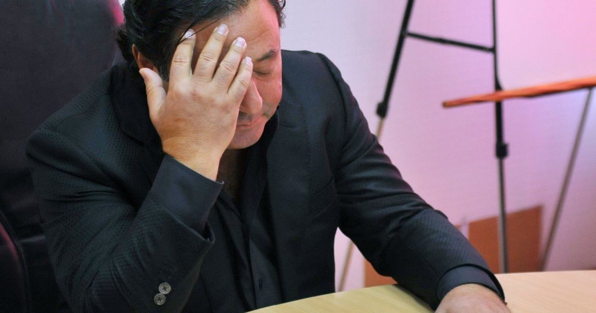 Правительство решило не назначать скандального любителя роскошных авто заместителем главы Минэнергетики