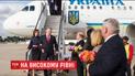 Петро Порошенко проведе низку міжнародних зустрічей у Нью-Йорку