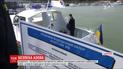 В Мариуполе на боевое дежурство заступили водолазы-спасатели