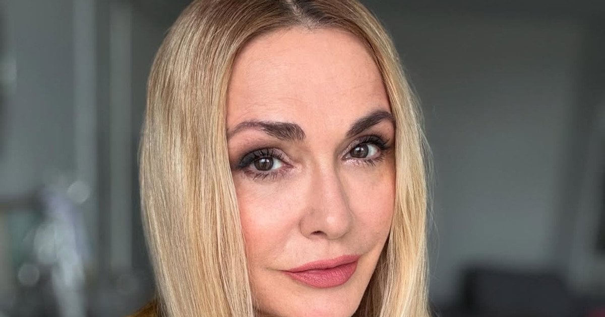 Ольга Сумская