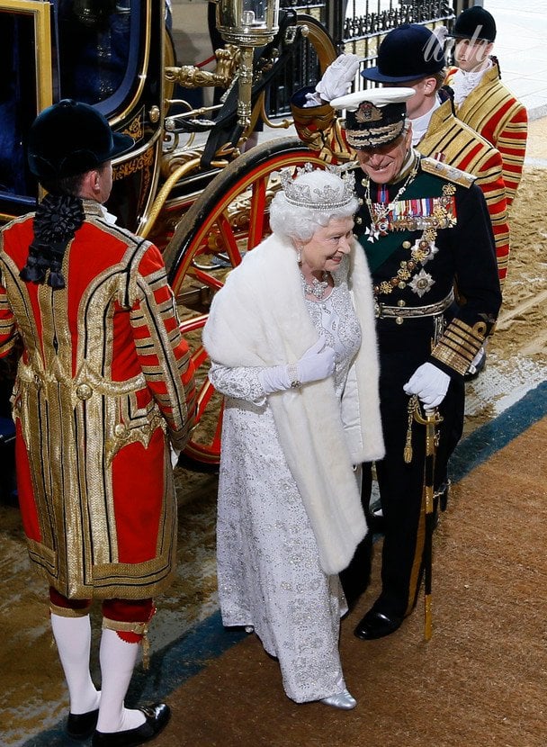 Королева Єлизавета II / © Associated Press