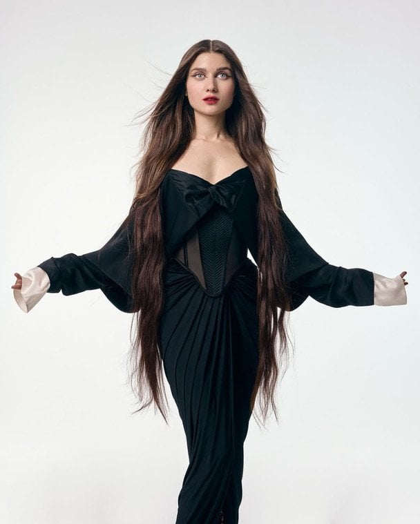 Jerry Heil / © instagram.com/jerry.heil