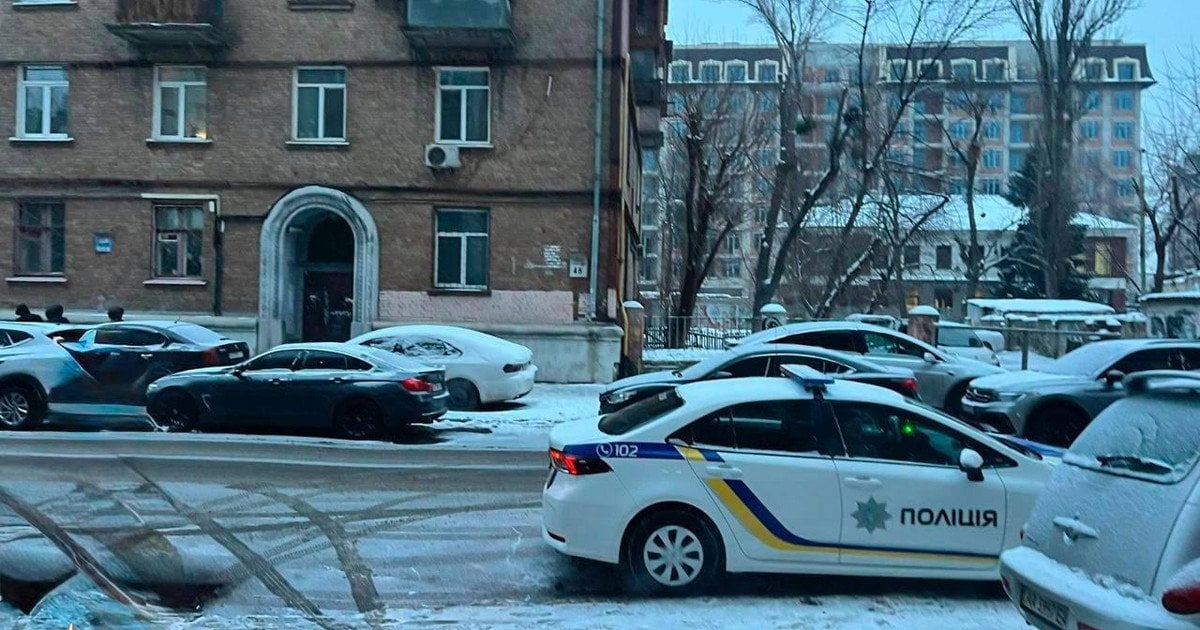 Будинок, де знайшли мертву жінку