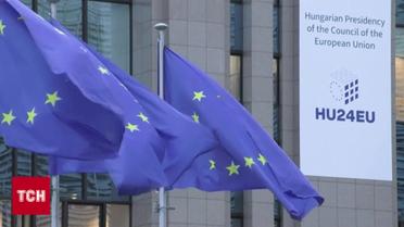 Грузії до Євросоюзу - зась! У Брюсселі занепокоєні