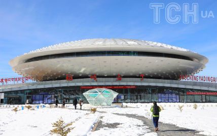 Самый высокий в мире: что известно о аэропорте, где люди вдыхают кислород перед полетом