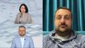 Звільнення Херсона у місті полюють на ДВІ ГРУПИ рашистів