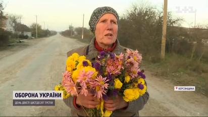 Без воды, связи, электричества и тепла: как живут в освобожденной Херсонской области