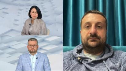 Освобождение Херсона в городе охотятся на ДВЕ ГРУППЫ рашистов
