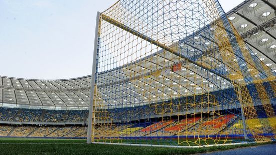 УПЛ онлайн: результати матчів 5-го туру Чемпіонату України з футболу
