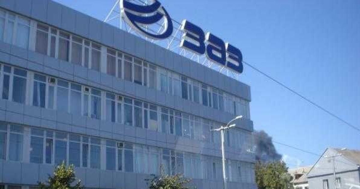 Groupe Renault починає виробництво автомобілів на ЗАЗі