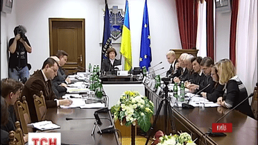 Конкурсная комиссия определила двух претендентов на должность антикоррупционного прокурора