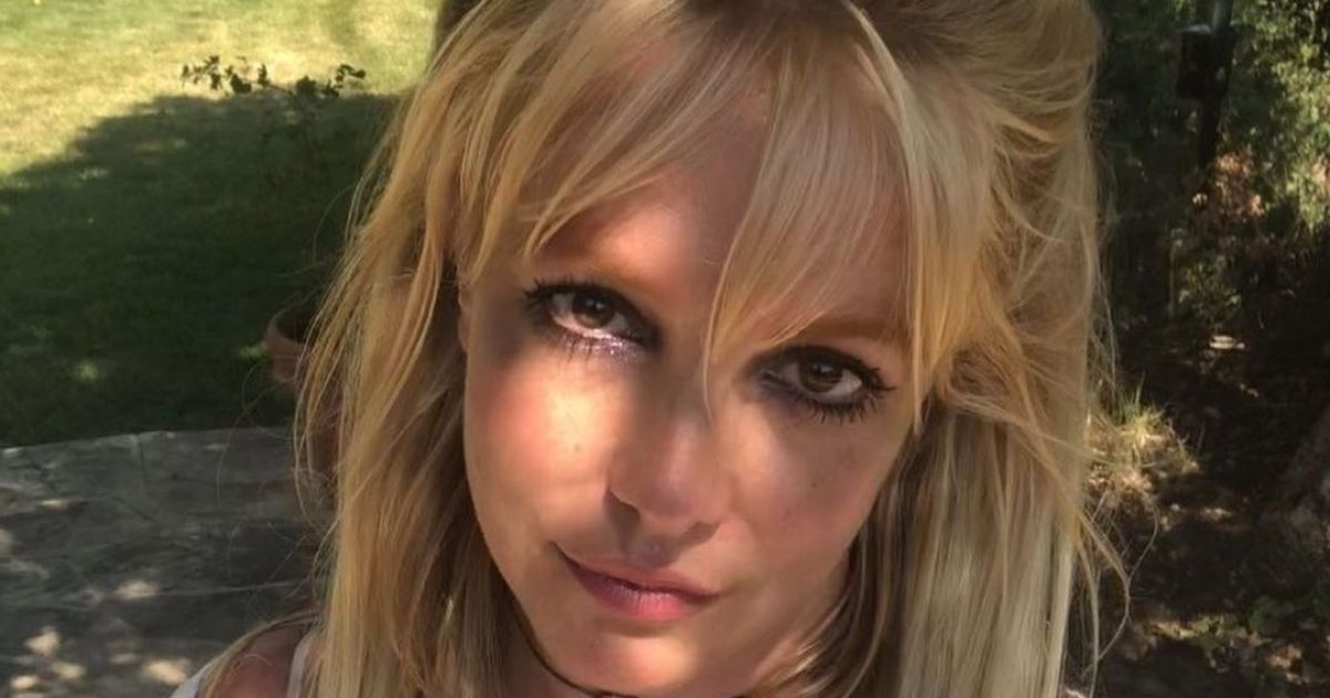 Брітні Спірс оголосила батьку бойкот і погрожує більше ніколи не вийти на сцену