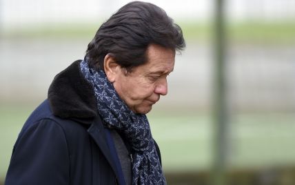 За жорстку критику арбітра: у Франції президент футбольного клубу поніс суворе покарання