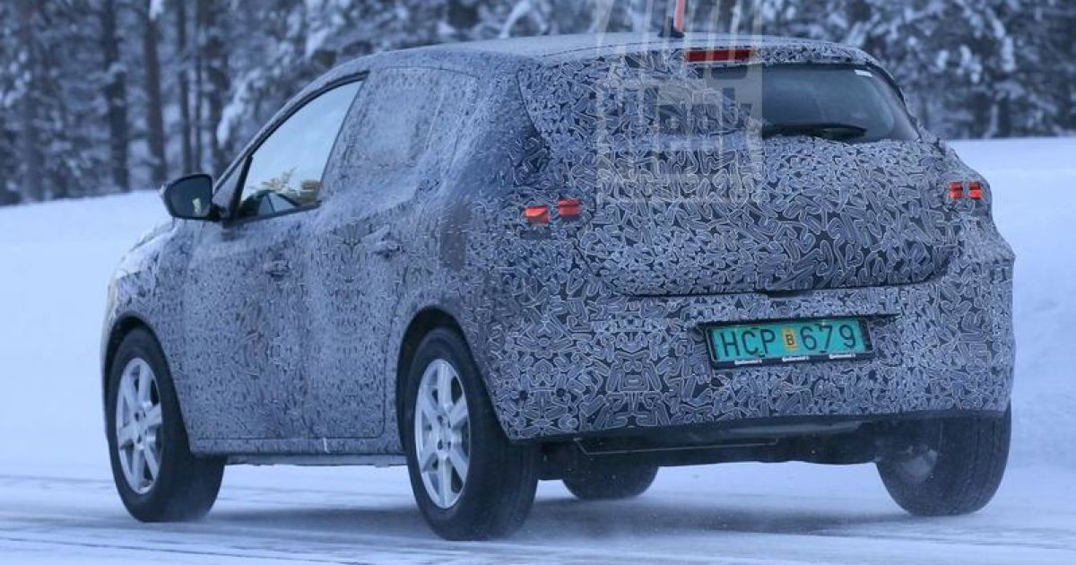 Dacia Sandero_4 / © AutoWeek.nl