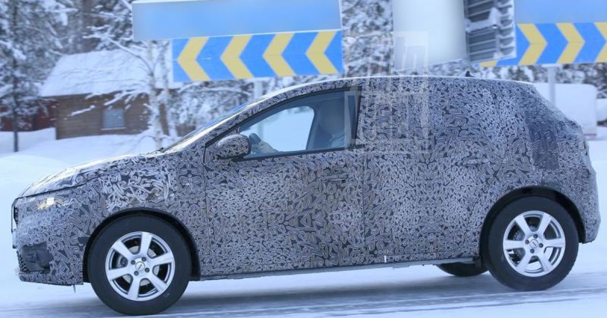 Dacia Sandero_6 / © AutoWeek.nl