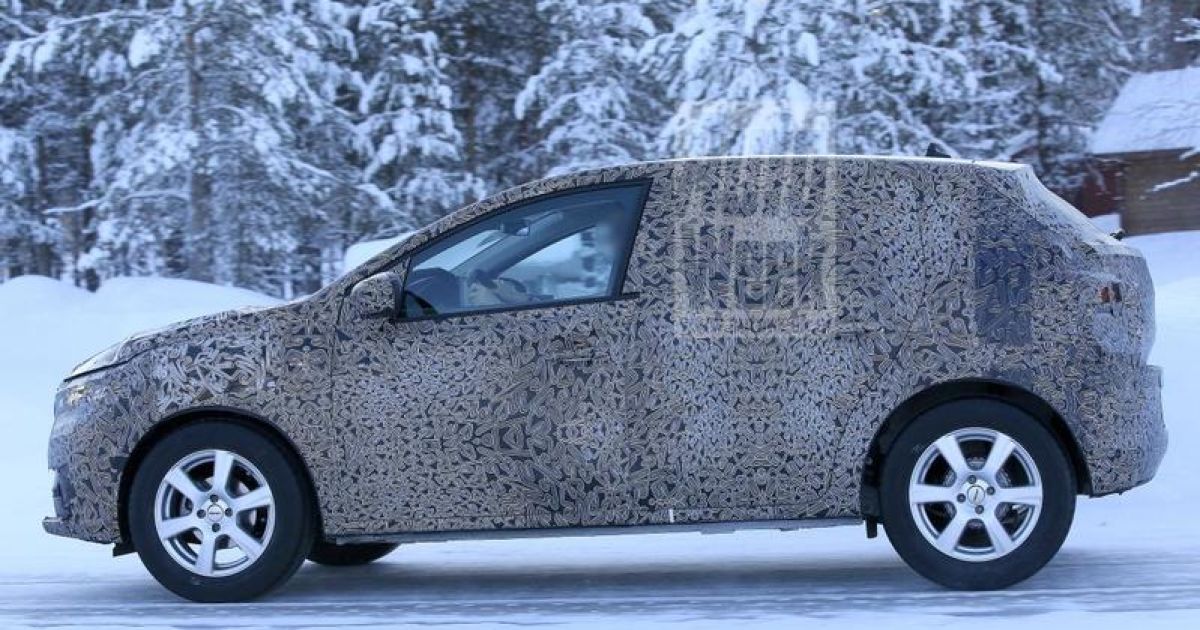 Dacia Sandero_5 / © AutoWeek.nl