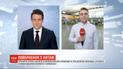 В "Борисполе" ожидают прибытия рейса с эвакуированными из Китая украинцами