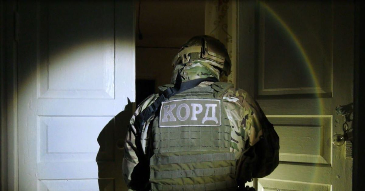 Правоохранители в Одессе задержали банду, которая за похищение бизнесмена получила миллион долларов