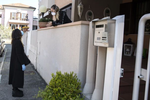  / © Associated Press