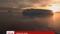 В ЕС договорились создать крупнейшую в мире морскую заповедную зону