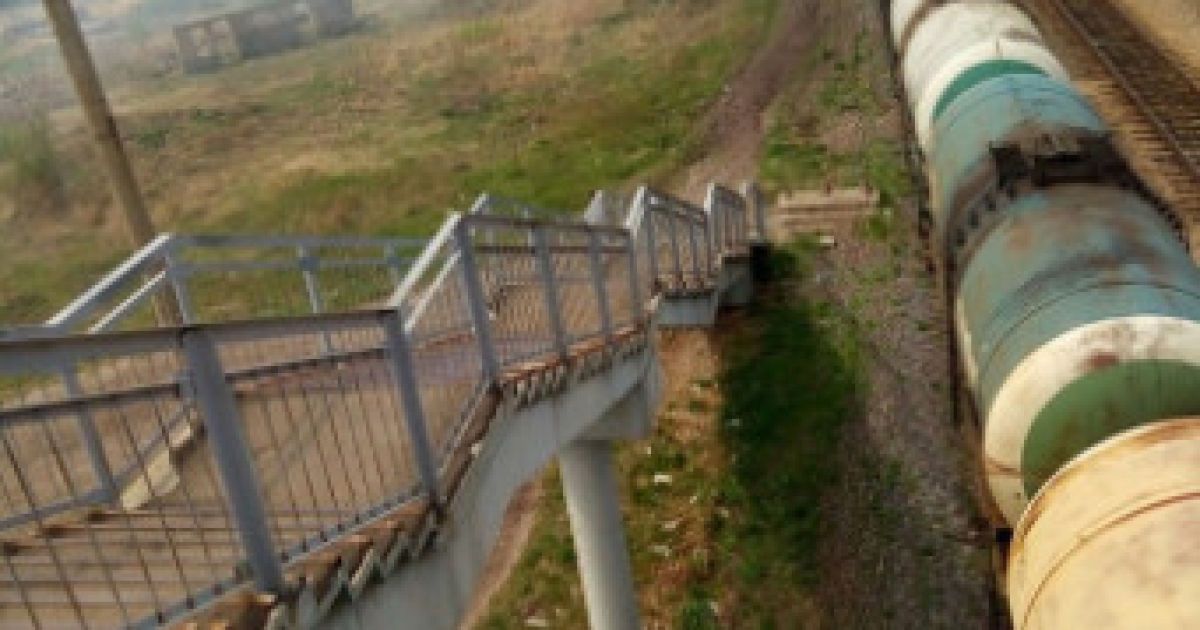 Пожежі в Сибіру_4 / © Фото из социальных сетей