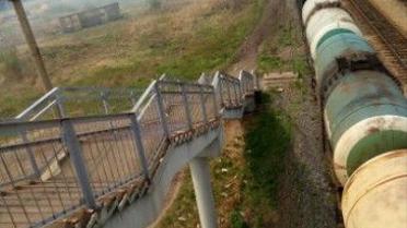 Пожежі в Сибіру_4 / © Фото з соціальних мереж