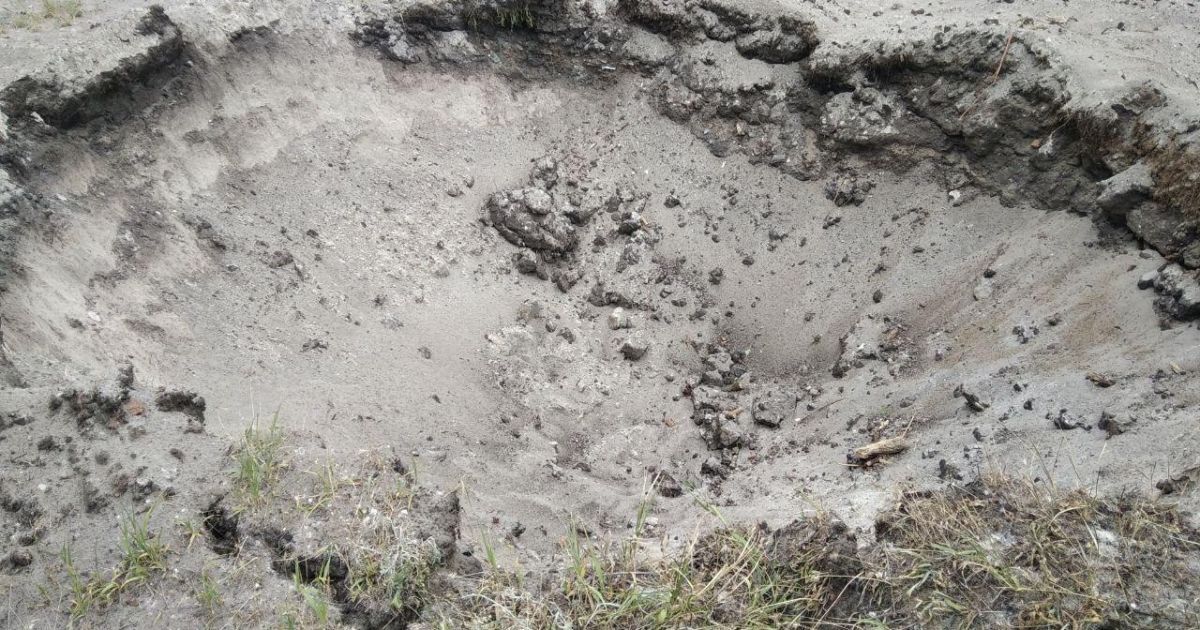 Росіяни завдали ударів по Очаківській громаді - ОВА