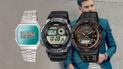 Где найти качественные часы Casio по приемлемой цене