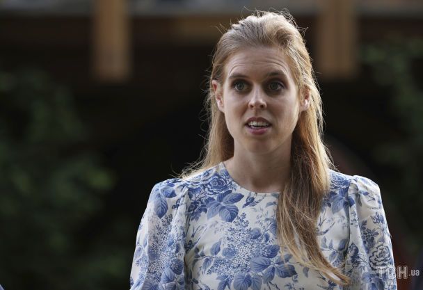 Принцеса Беатріс / © Associated Press