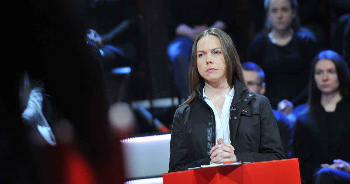 Сестра Савченко не понимает радость Порошенко от "маленькой победы" в деле летчицы