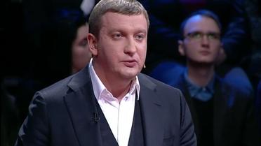 Росія використовує сина Джемілєва для шантажу – Петренко