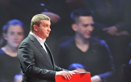 Петренко заменит Порошенко на антикоррупционном саммите в Лондоне