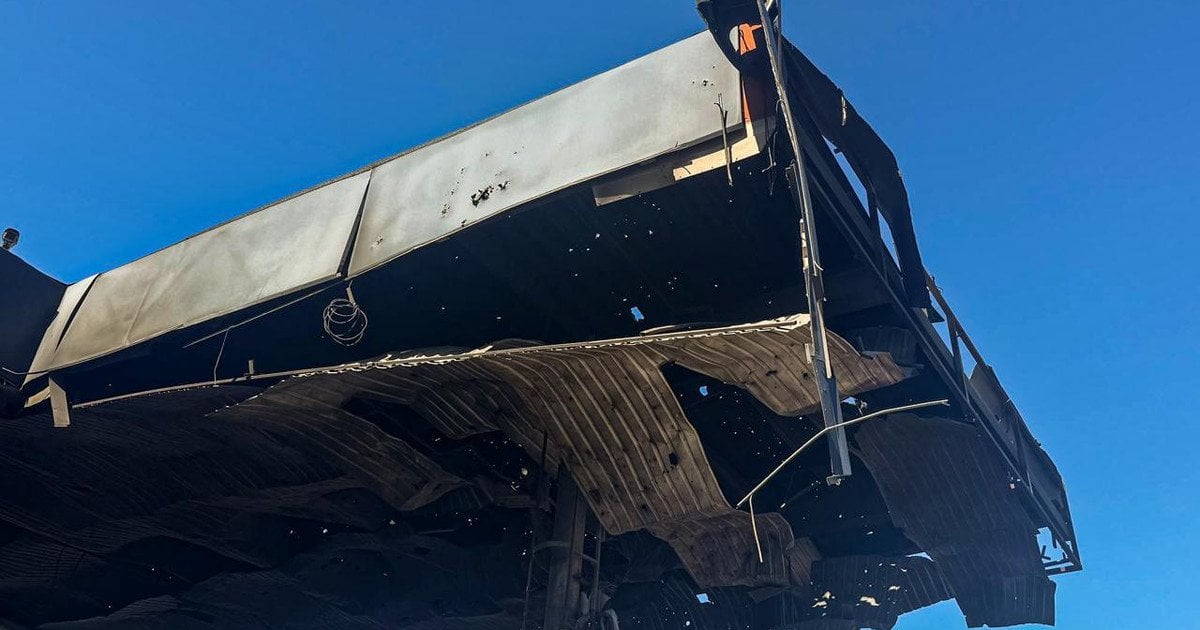 Атака по АЗС у Києві