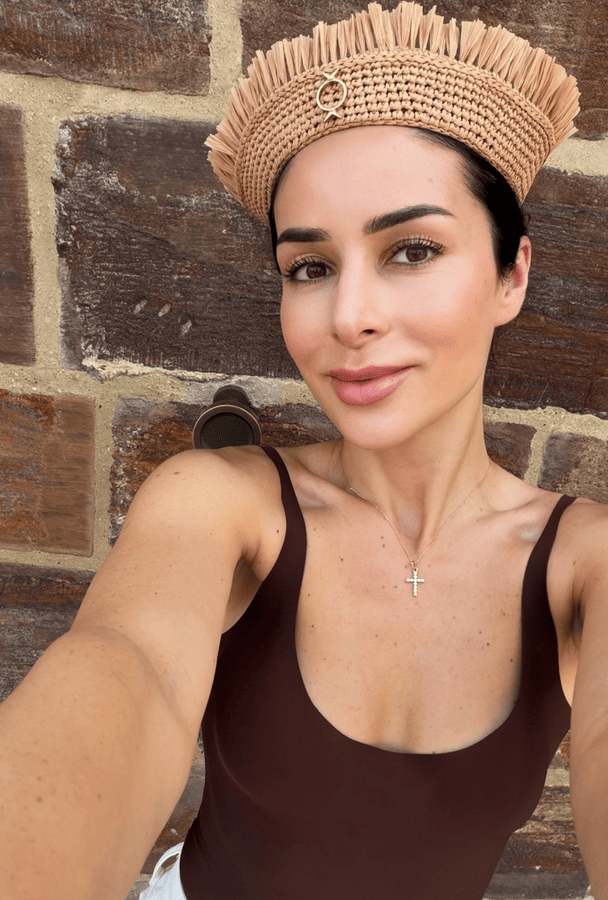 Злата Огнєвіч / © instagram.com/zlata.ognevich