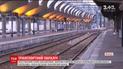 Транспортный коллапс: Франция второй день парализована из-за забастовки железнодорожников