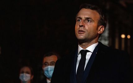 Європейські лідери самоізолюються після зустрічей із зараженим коронавірусом президентом Франції: що відомо