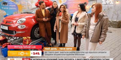 Благодійні внески глядачів врятували вже не одне життя – Твоя мрія