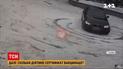 В Виннице полиция задержала водителя, дрифтовавшего на двух центральных площадях | Новости Украины