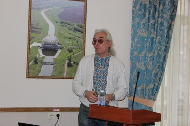 Віктор Мельничук / © ТСН.ua