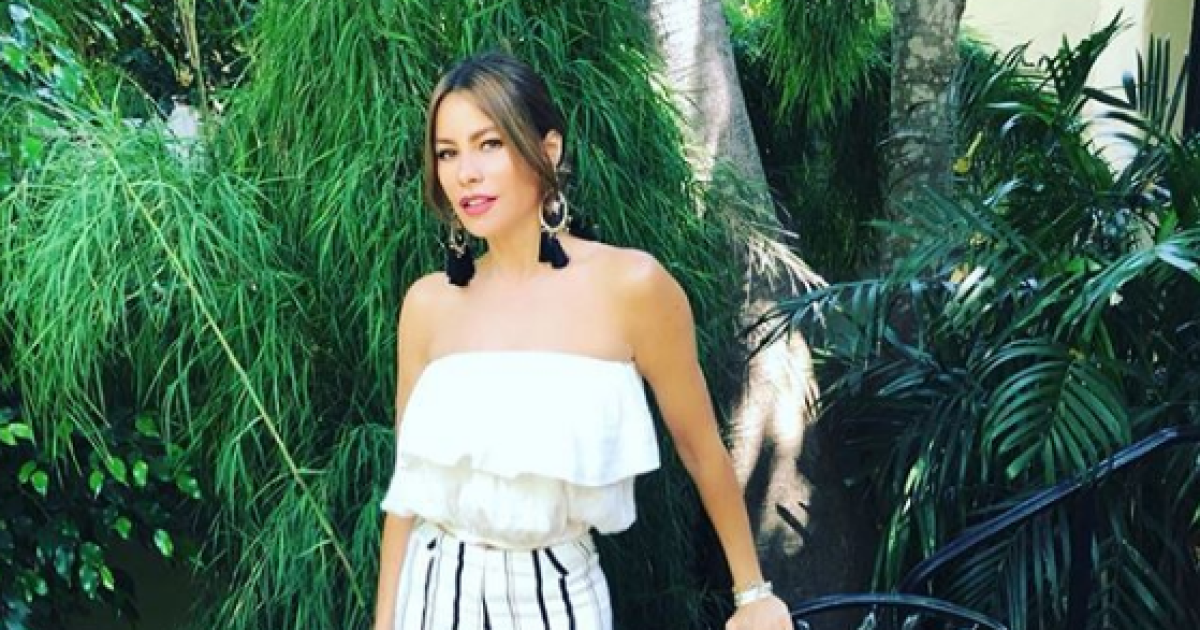 Софія Вергара