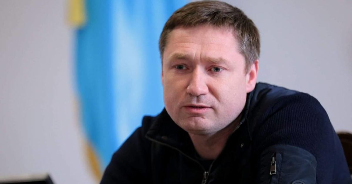 Максим Козицкий