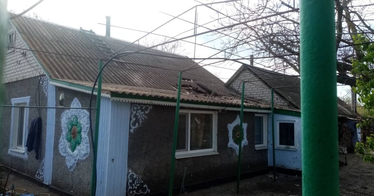 Фото: facebook.com/okPivden