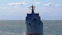 Российский военный корабль "Орск", который атаковали в Бердянске, не подлежит ремонту