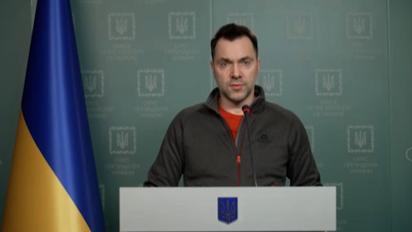 Ситуація щодо російського вторгнення станом на 24 березня – брифінг Олексія Арестовича