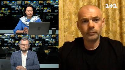 Лідер партії "За майбутнє" розповів про ініціативу щодо заборони займатися політикою депутатам від ОПЗЖ