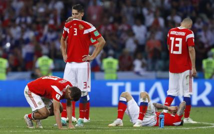 Росію вигнали з європейського футболу: УЄФА подовжив "бан" клубам і збірним країни-агресорки