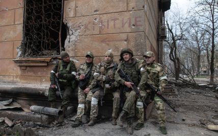 Через алкоголізм та дезертирство російські солдати не можуть ефективно атакувати позиції ЗСУ - Генштаб