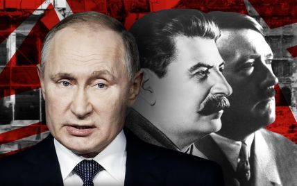 Диктатор, тоже использующий продовольствие, как оружие: Кислица в ООН сравнил Путина со Сталиным