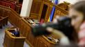 Партія Медведчука розгубила рейтинг, а "Батьківщина" нарощує м'язи - соцдослідження