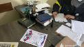 У Херсоні знайшли списки правоохоронців-зрадників – ДБР
